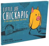 Little Joe Chickapig