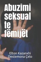 Abuzimi seksual te femijet