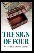 The Sign of Four Illustrated