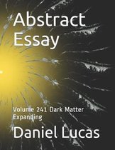 Abstract Essay