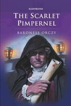 The Scarlet Pimpernel - Illustrated Book