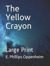 The Yellow Crayon