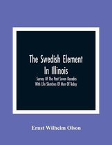 The Swedish Element In Illinois