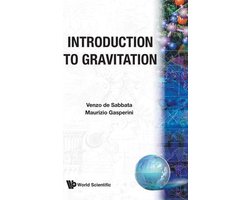 Introduction To Gravitation