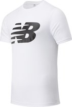 New Balance NB Classic NB T-Shirt Heren T-shirt - Maat 2XL