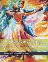 A Book of Operas