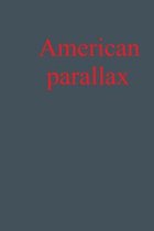 American Parallax