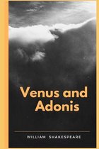 Venus and Adonis Annotated