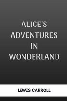 Alice's Adventures in Wonderland