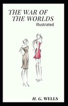 The War of the Worlds Illustrated