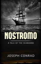 Nostromo (Illustrated)