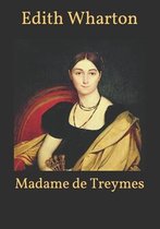 Madame de Treymes