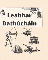 Leabhar dathuchain