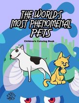 The World's Most Phenomenal Pets