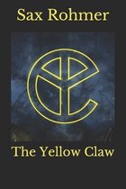 The Yellow Claw