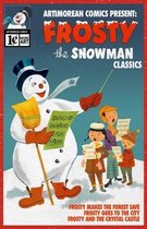 Artimorean Comics Presents: Frosty the Snowman Classics