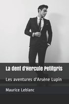 La dent d'Hercule Petitgris