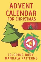 Advent Calendar for Christmas