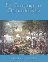 The Campaign of Chancellorsville