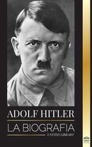 Historia- Adolf Hitler