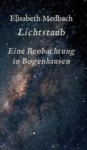 Lichtstaub