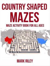 Country Shaped Mazes