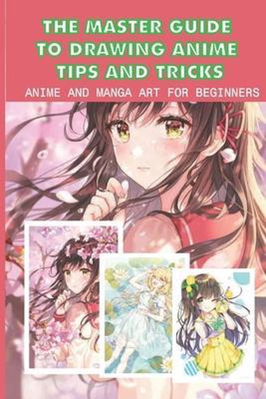 Details more than 68 anime tips and tricks latest  incdgdbentre