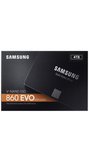 Samsung MZ-75E500B/EU, 2.5" (7T),850 EVO,500GB