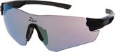 Rogelli Bril Wrirght Zwart ONE SIZE