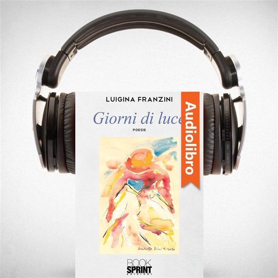 Giorni di luce - cover