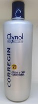 Clynol Corregin  Intensive care kleur- en verzorgende conditioner # 02.3 1000ml