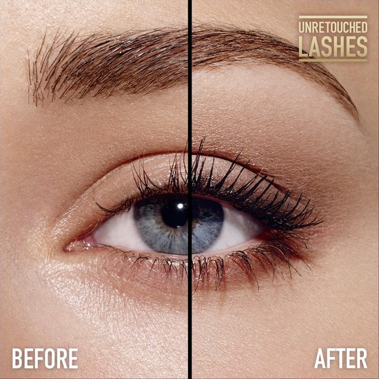 Max Factor 2000 Calorie Mascara - Navy