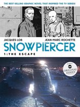 Snowpiercer 1: The Escape