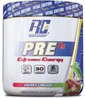 Ronnie Coleman - Pre-XS - Pre-workout - 165g - Cherry Limeade smaak - 30 servings
