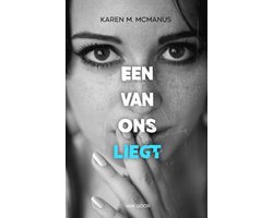 De 8 beste boeken van Karen McManus die je moet lezen