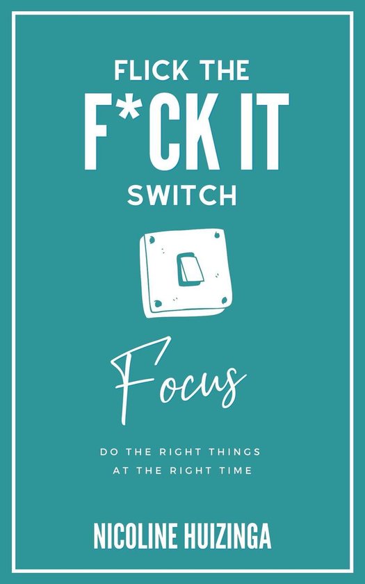 Flick the F*ck It Switch 2 - Focus