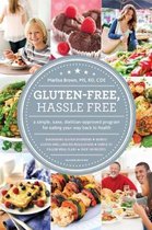 Gluten-Free, Hassle Free