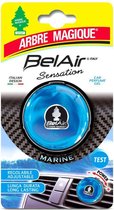 Arbre Magique - Bel Air - Sensation - Marine - ventclip autogeur
