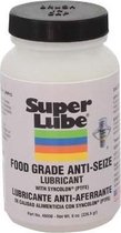 Super Lube Food Grade montagepasta met PTFE - pot 226,80gr met kwast