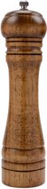 peper- en zoutmolen - peper- & zoutstellen- Eiken hout 22 cm