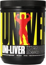 Uni Liver 250tabl