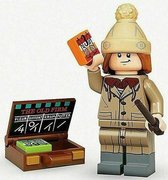 LEGO Minifigures Harry Potter Serie 2 - Fred Weasley 10/16 - 71028