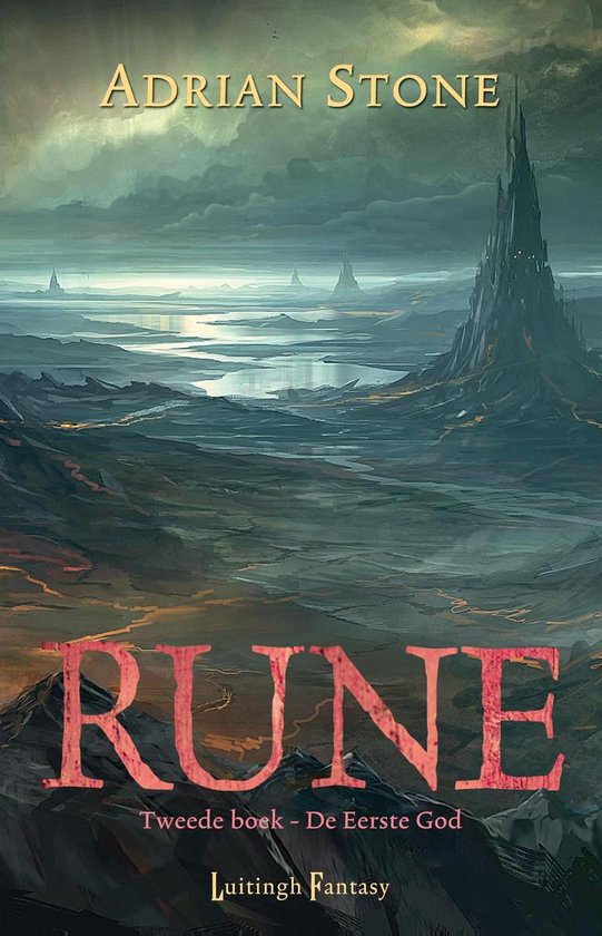 Rune 2 - De eerste God