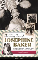 Women of Action 11 - The Many Faces of Josephine Baker