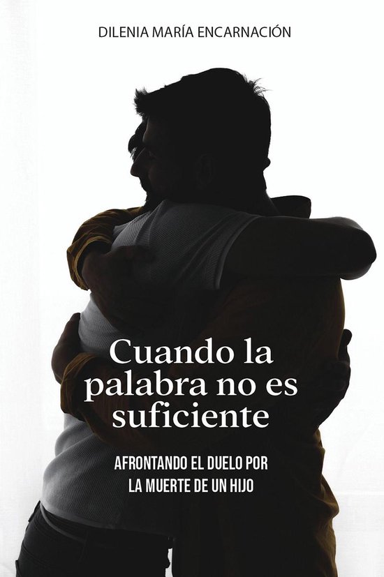 Cuando La Palabra No Es Suficiente - cover