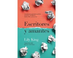 Escritores y amantes