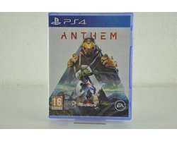 Anthem - PS4 Image