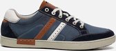 Australian Lombardo sneakers blauw - Maat 50