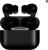 Blackpods pro - oordopjes - alternatief voor airpods - blackfriday deal - earbuds