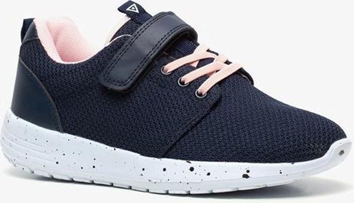 Osaga meisjes sportschoenen - Blauw - Maat 35 | bol.com